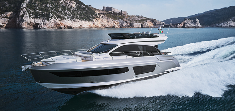 Azimut 53