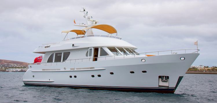 Moonen 72