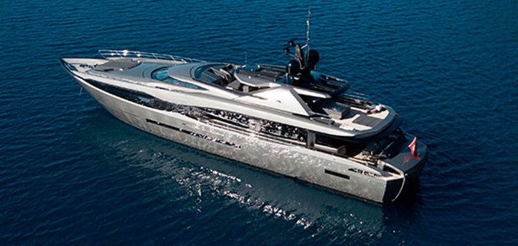 FX 38