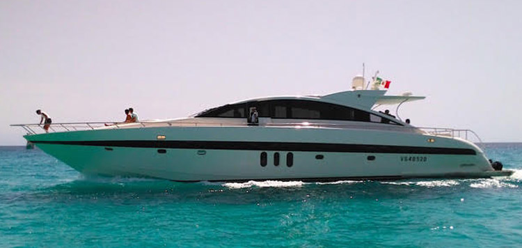 Jaguar 24
