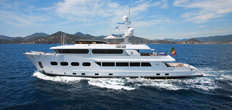 Eurocraft 44M Explorer