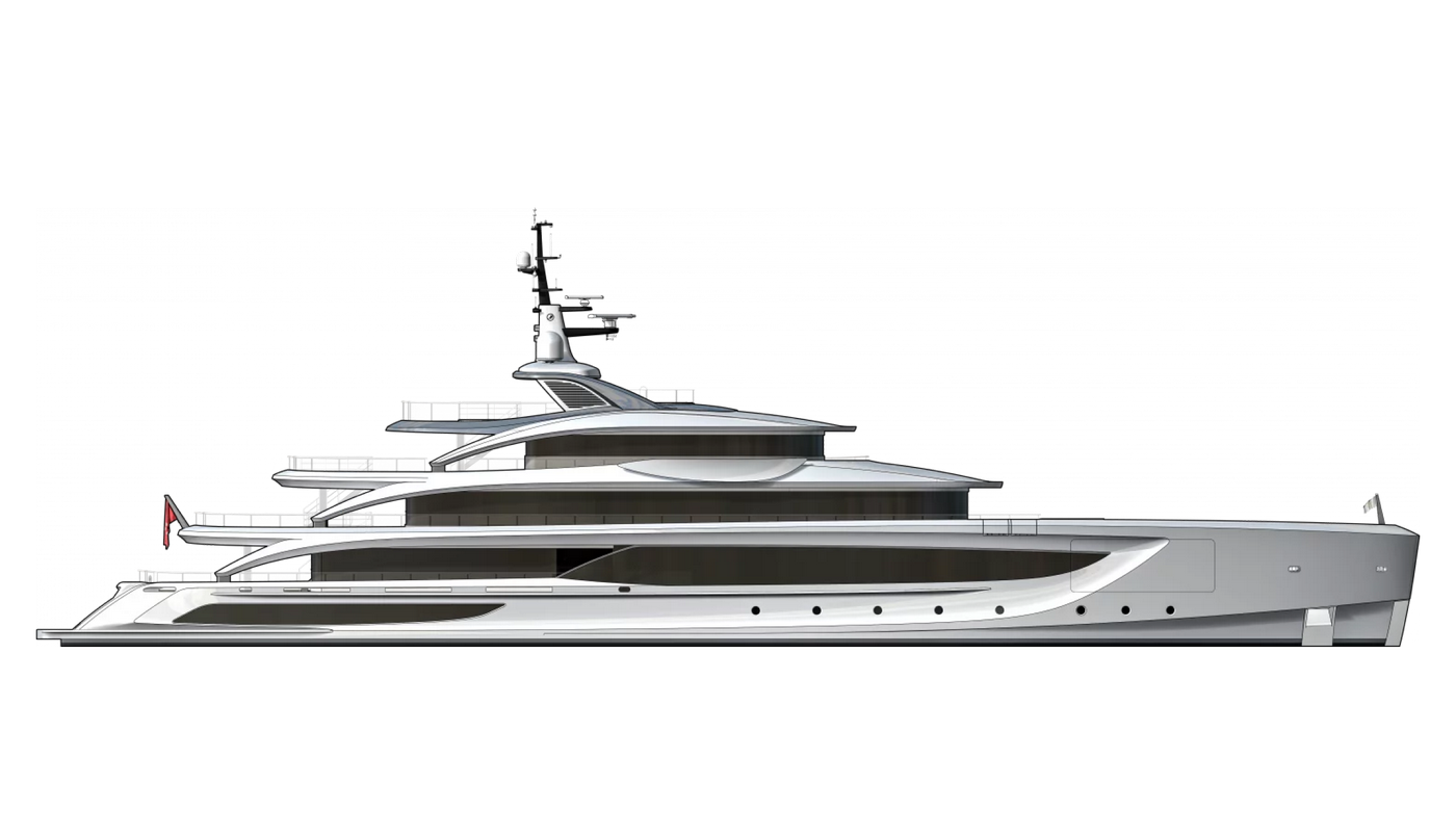 BENETTI B.CENTURY 68M