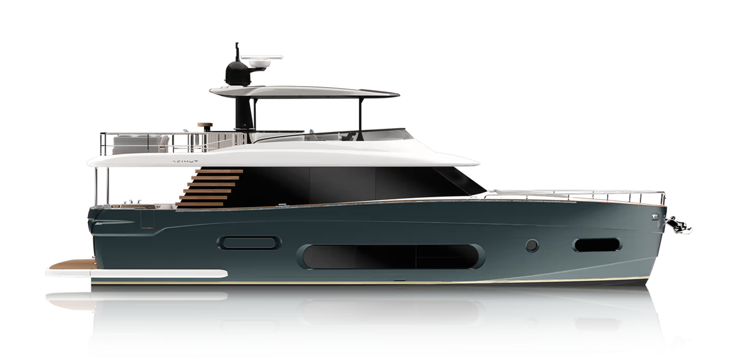 Magellano 66
