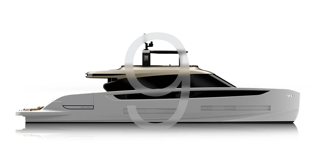 Seadeck 9