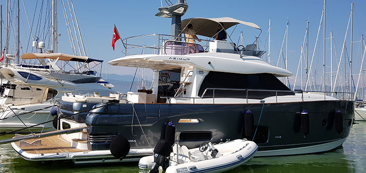 Magellano 53