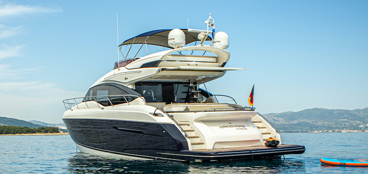 Princess S65