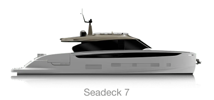 Azimut Yachts <br/>серии