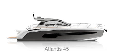 Azimut Yachts <br/>серии