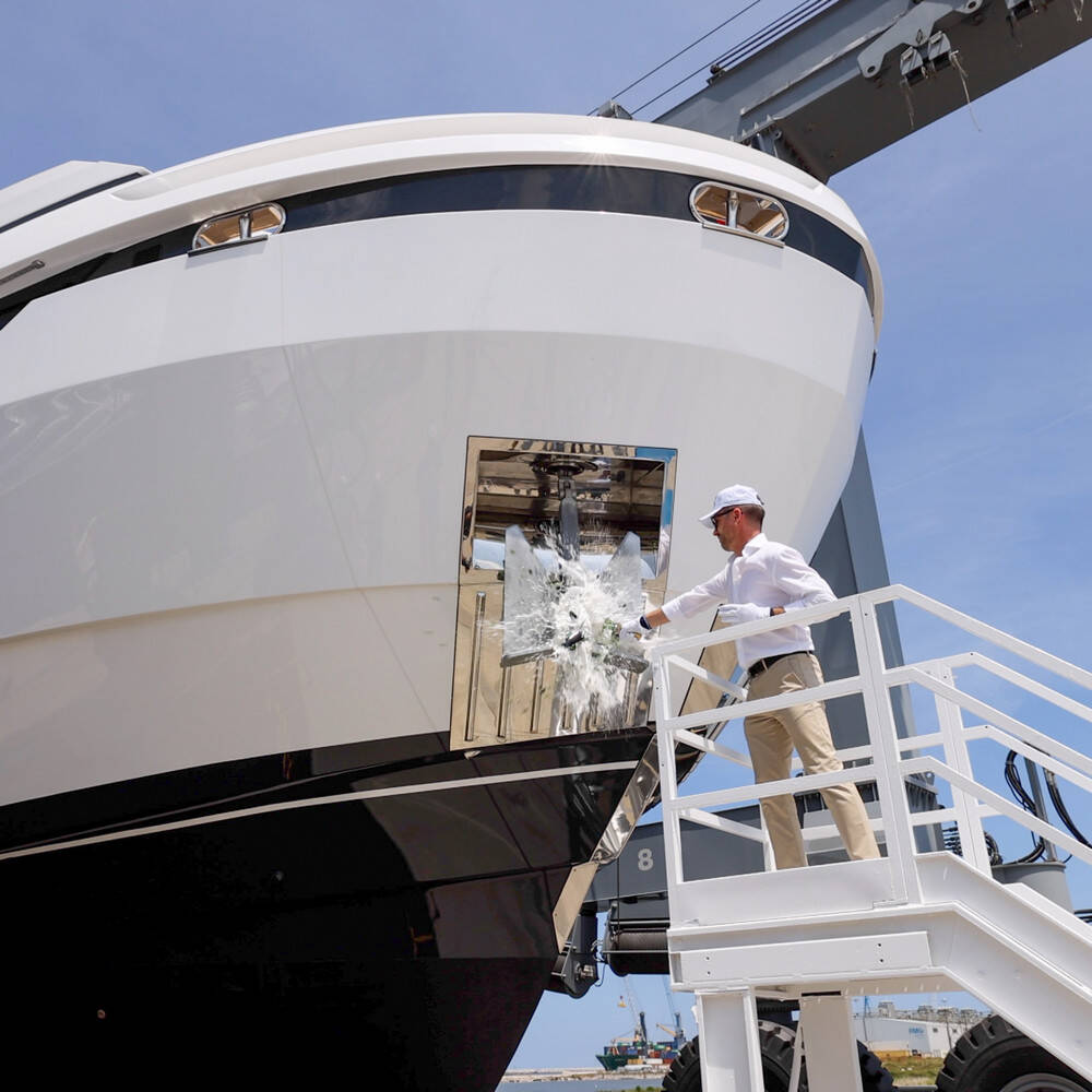Поддержка Azimut