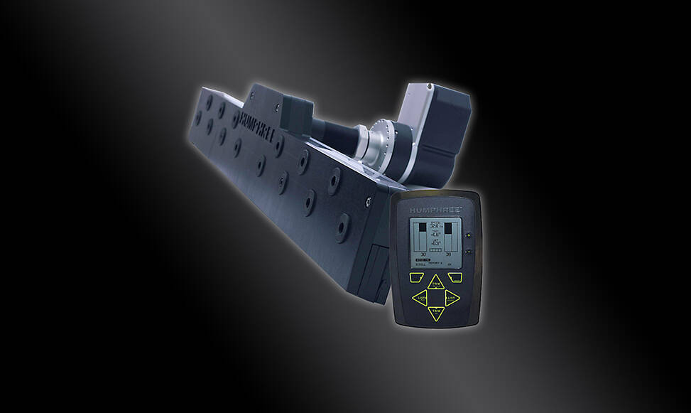Humphree Automatic Trim System