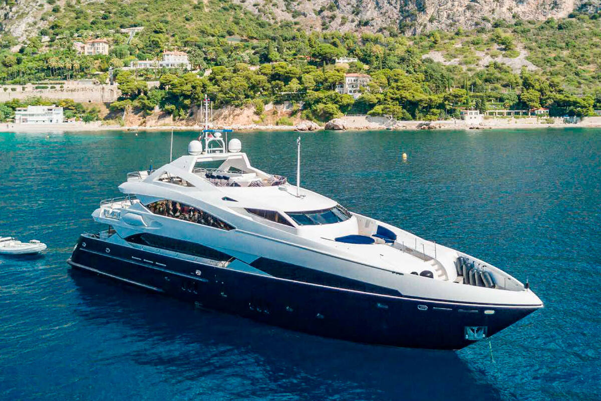 Экстерьер 