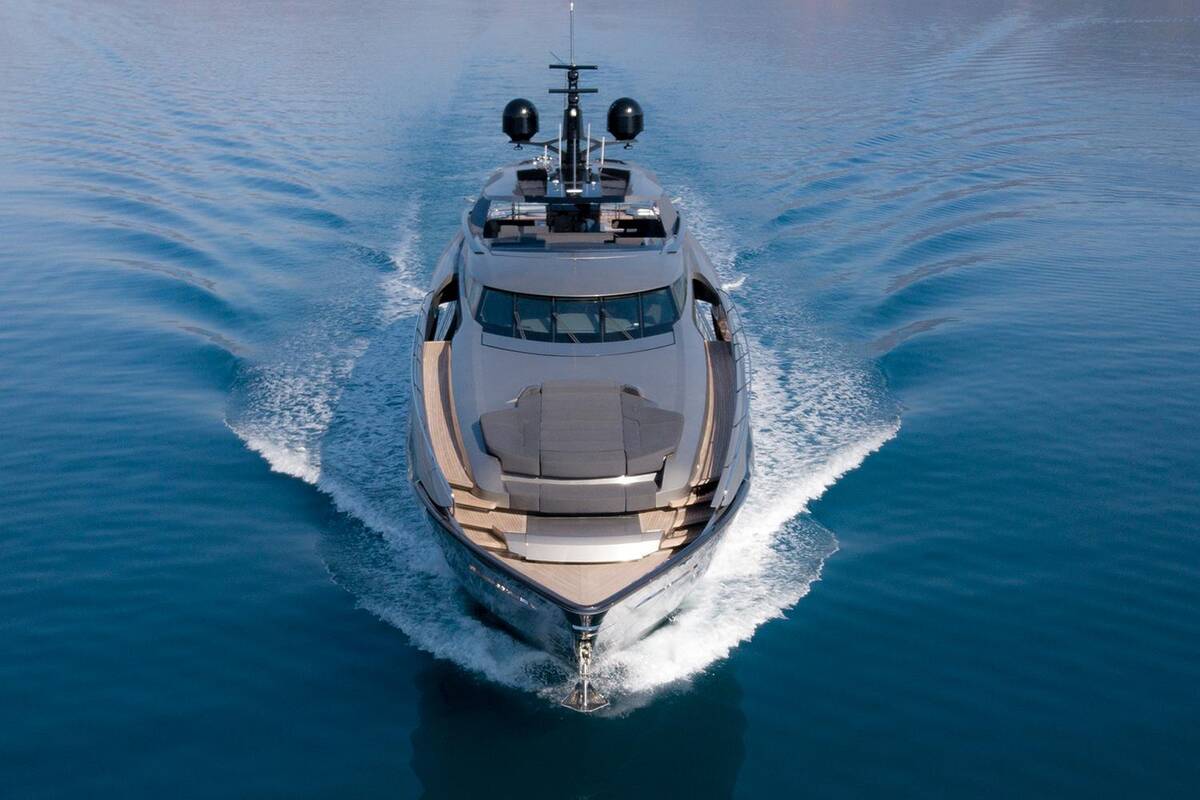 Экстерьер
