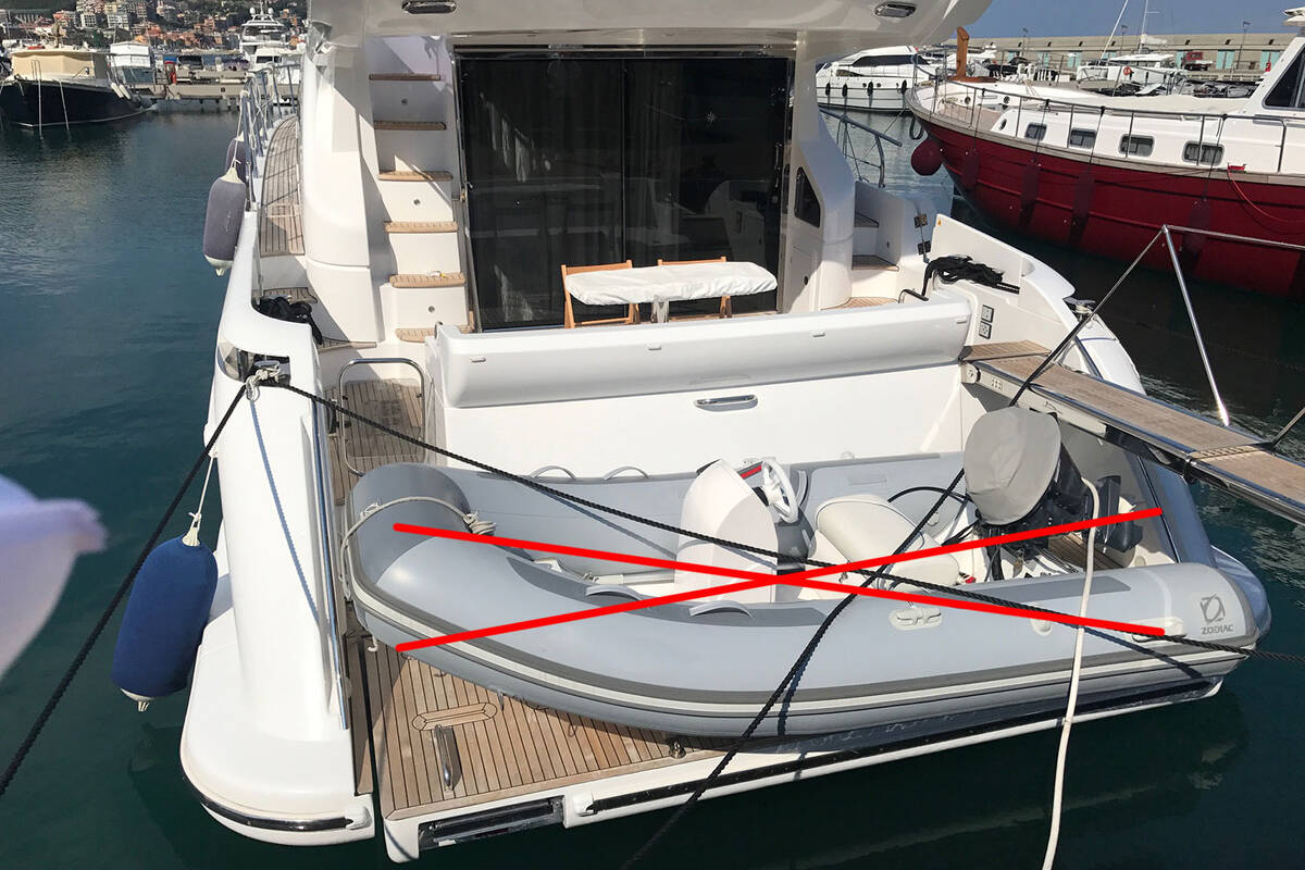 Azimut 54 2017 - продается без тендера!