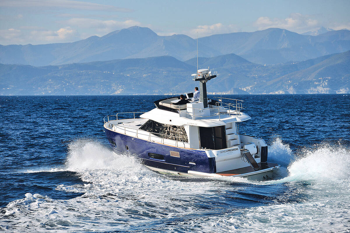 Экстерьер