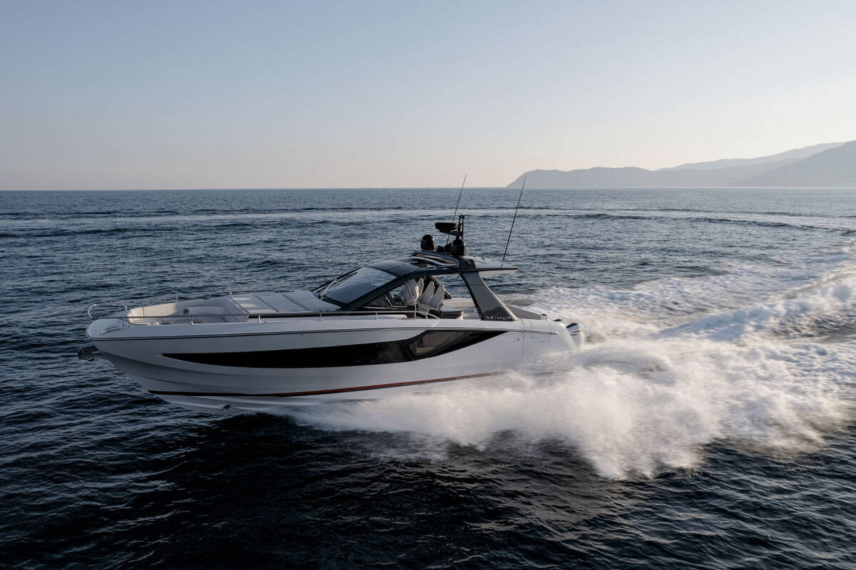 Экстерьер Verve 42