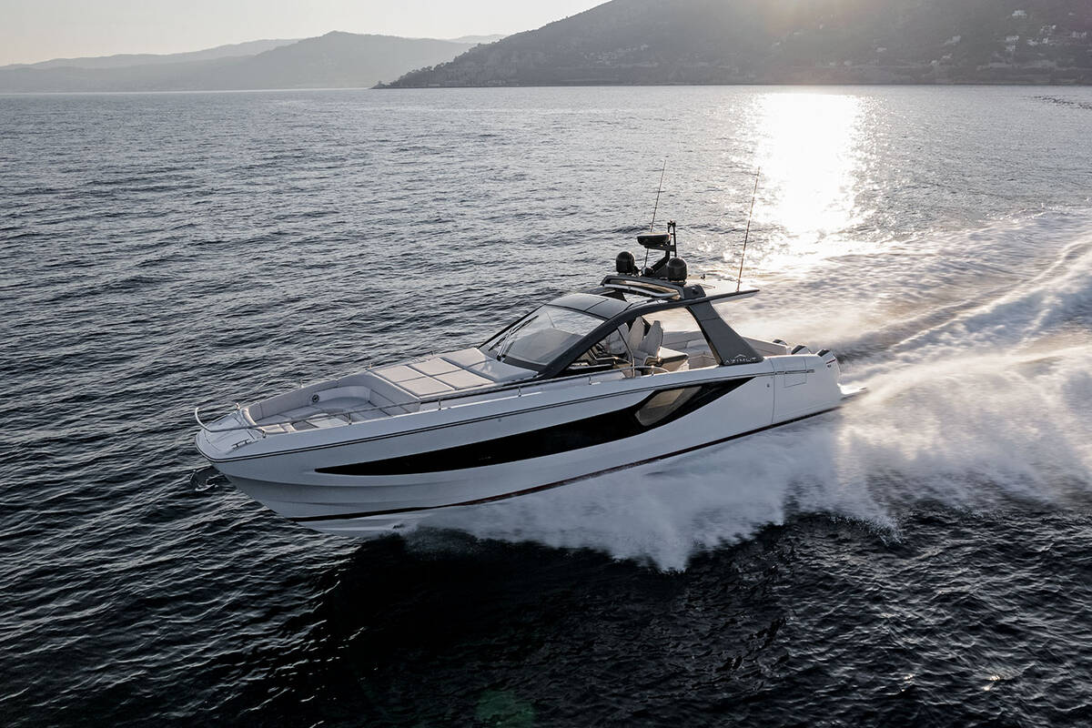 Экстерьер Verve 42