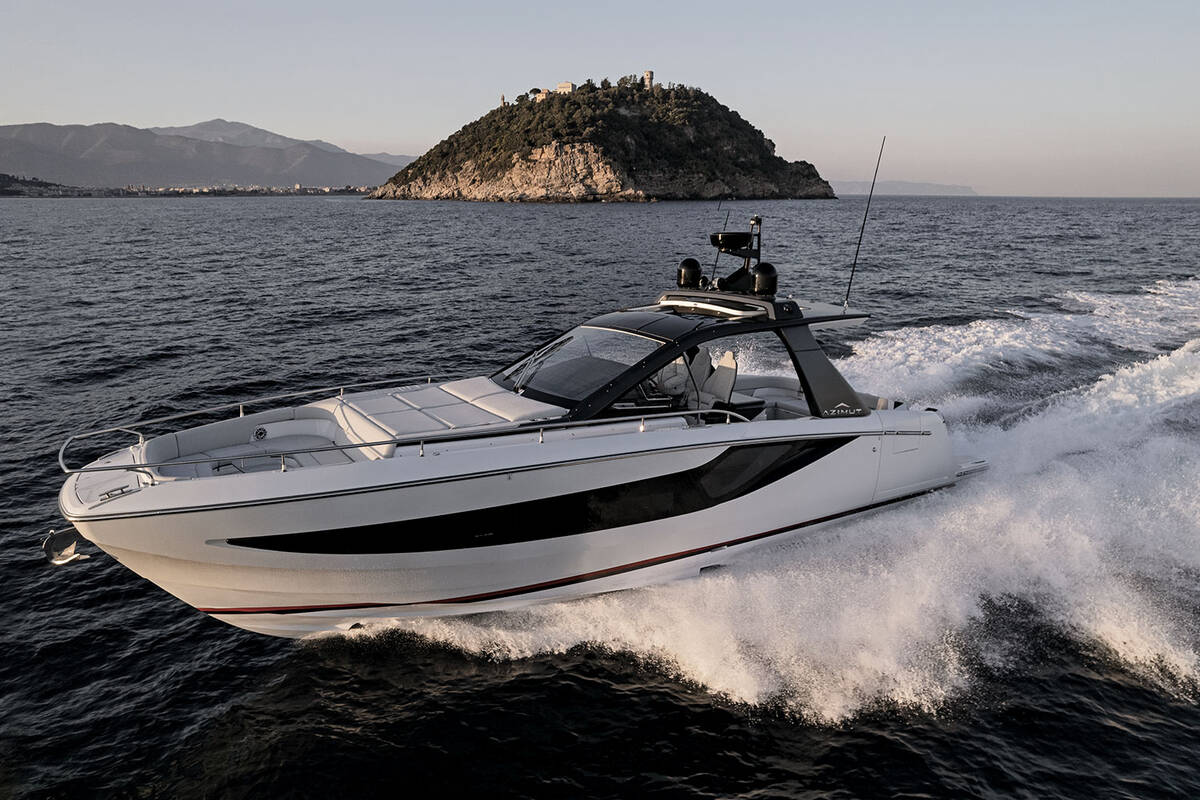 Экстерьер Verve 42
