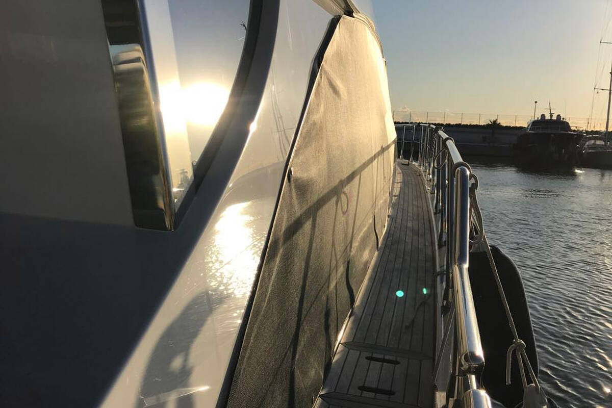 Azimut 66 2017