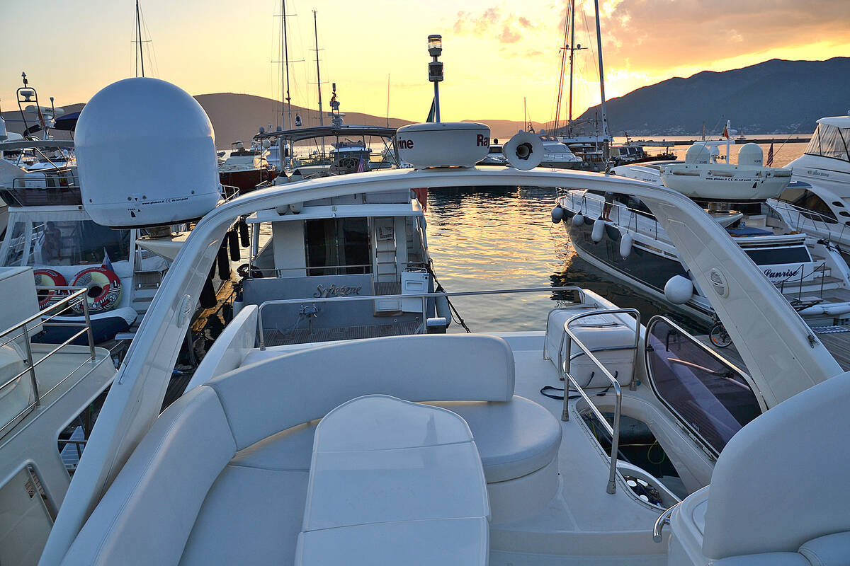 Флайбридж