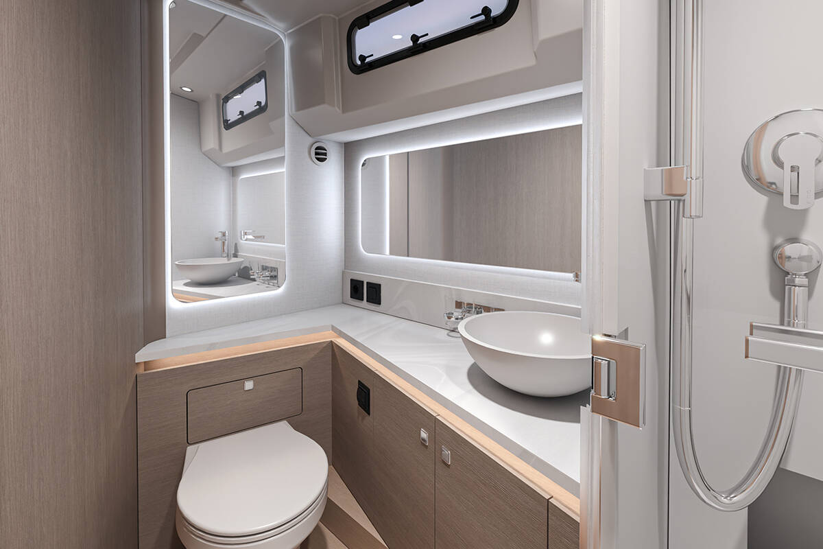 Интерьер