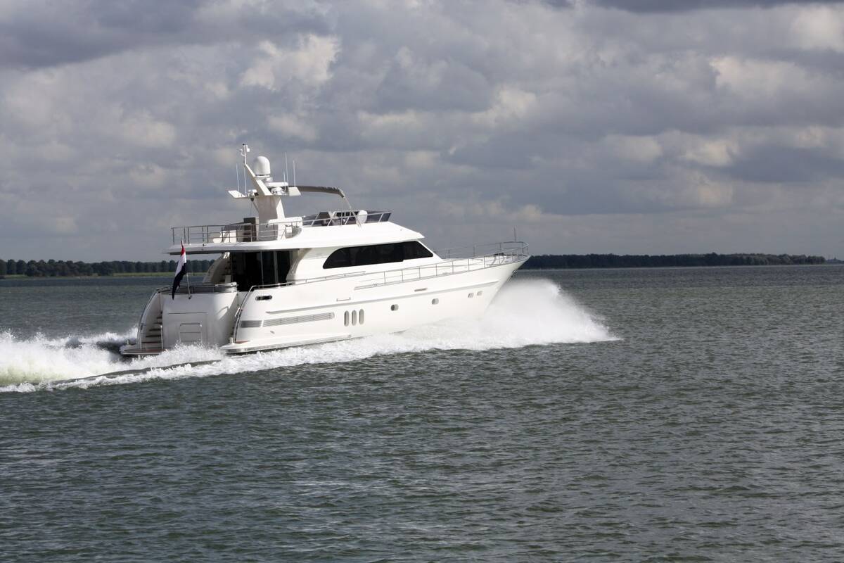 Экстерьер Wim van der Valk Continental II 23.00 Fly