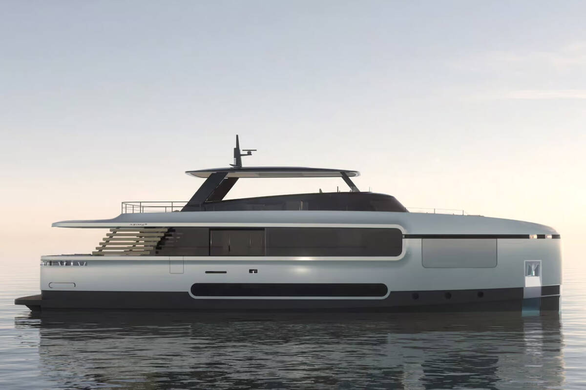 Magellano 27M
