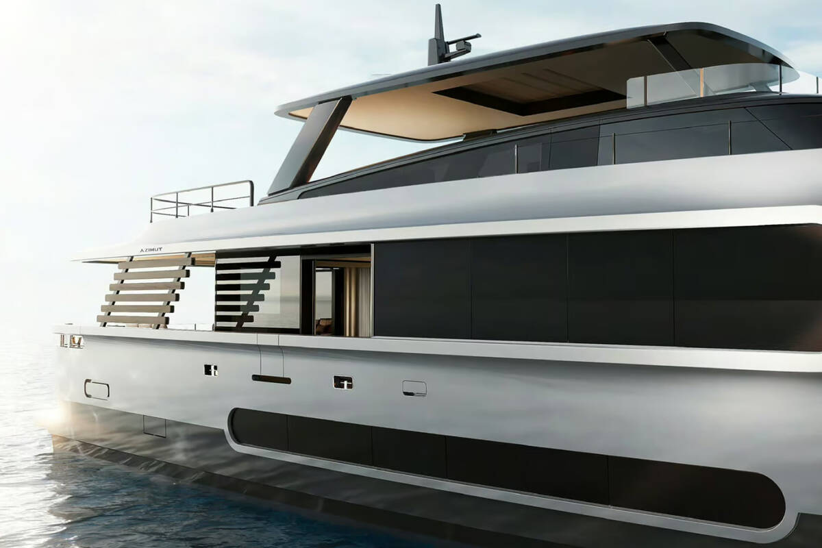 Magellano 27M