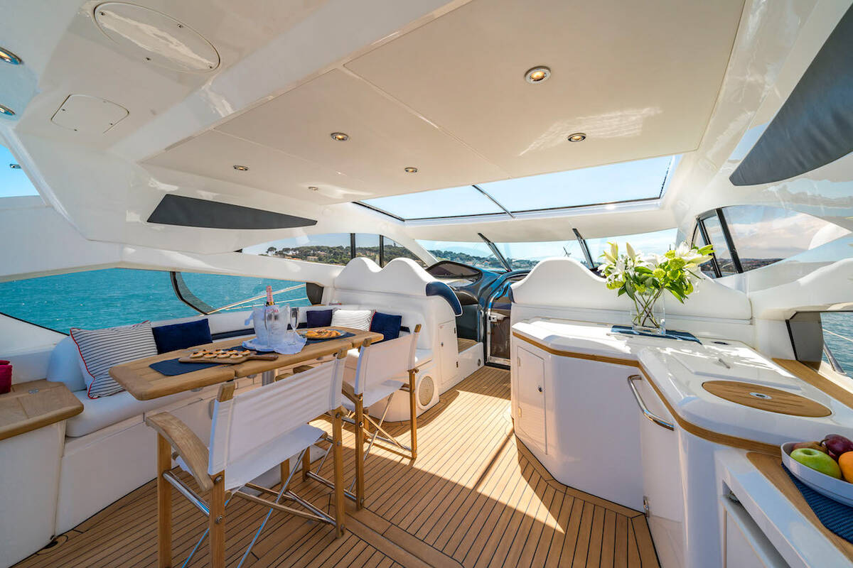Салон 