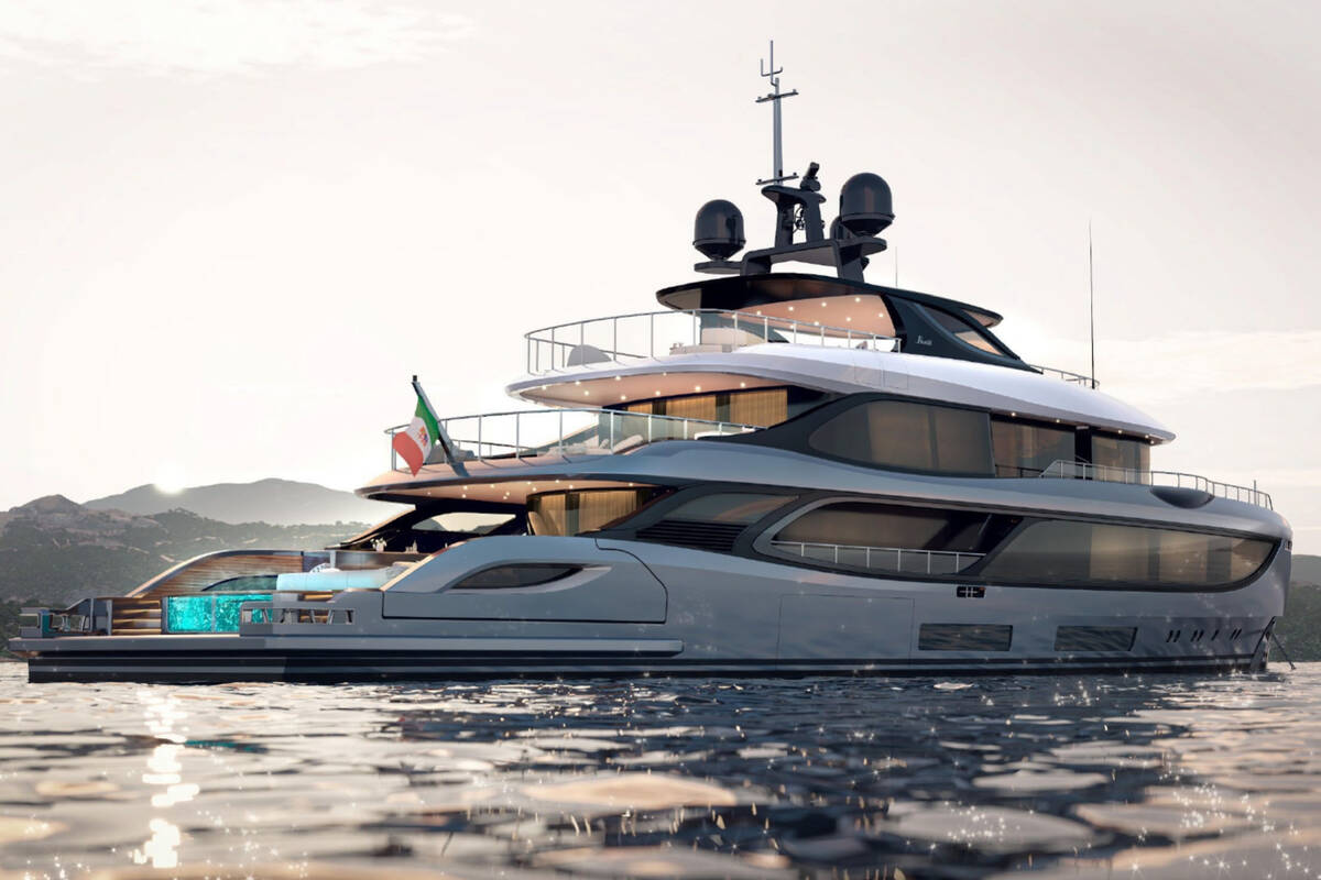 Oasis 42M