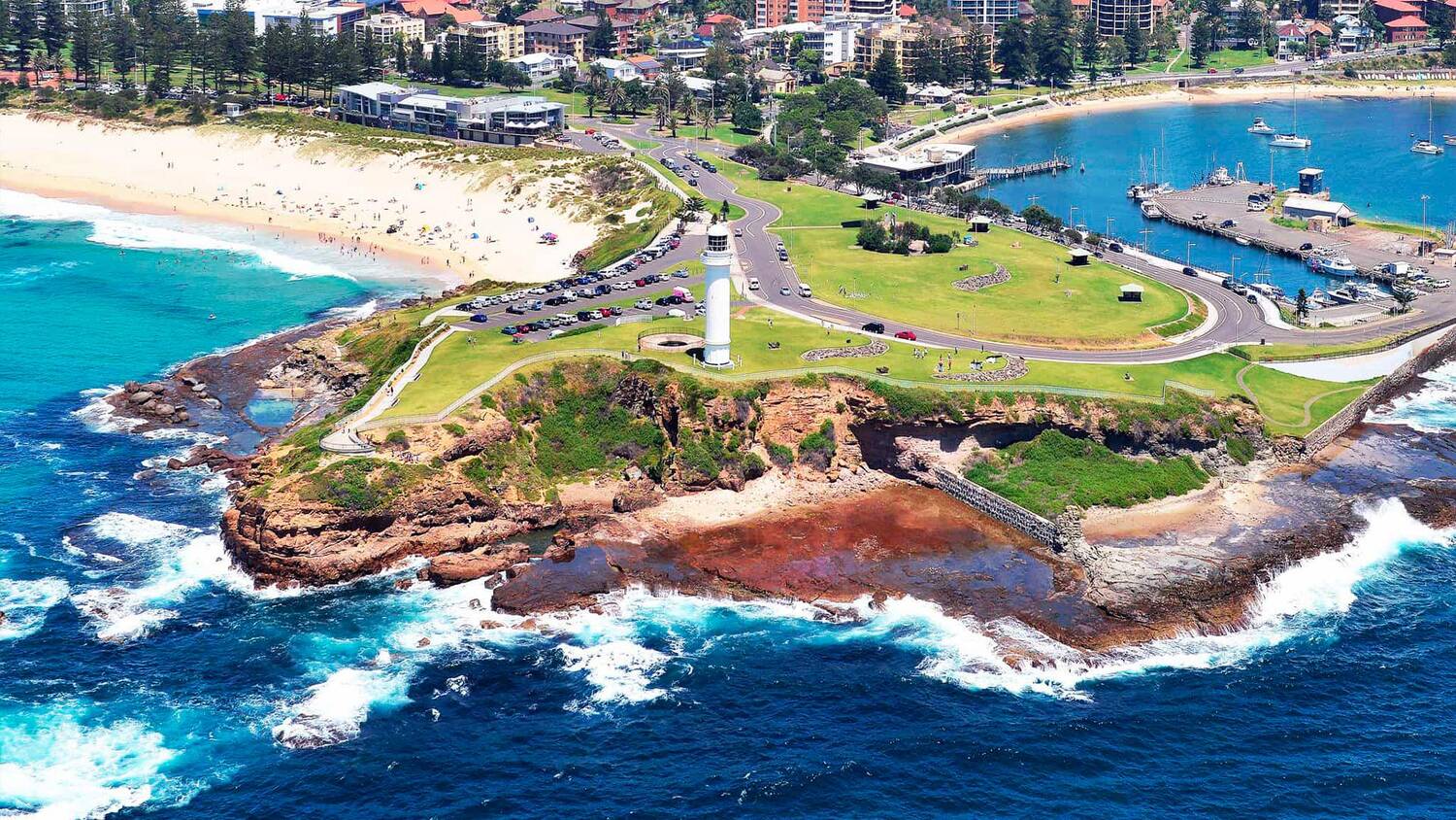 Wollongong