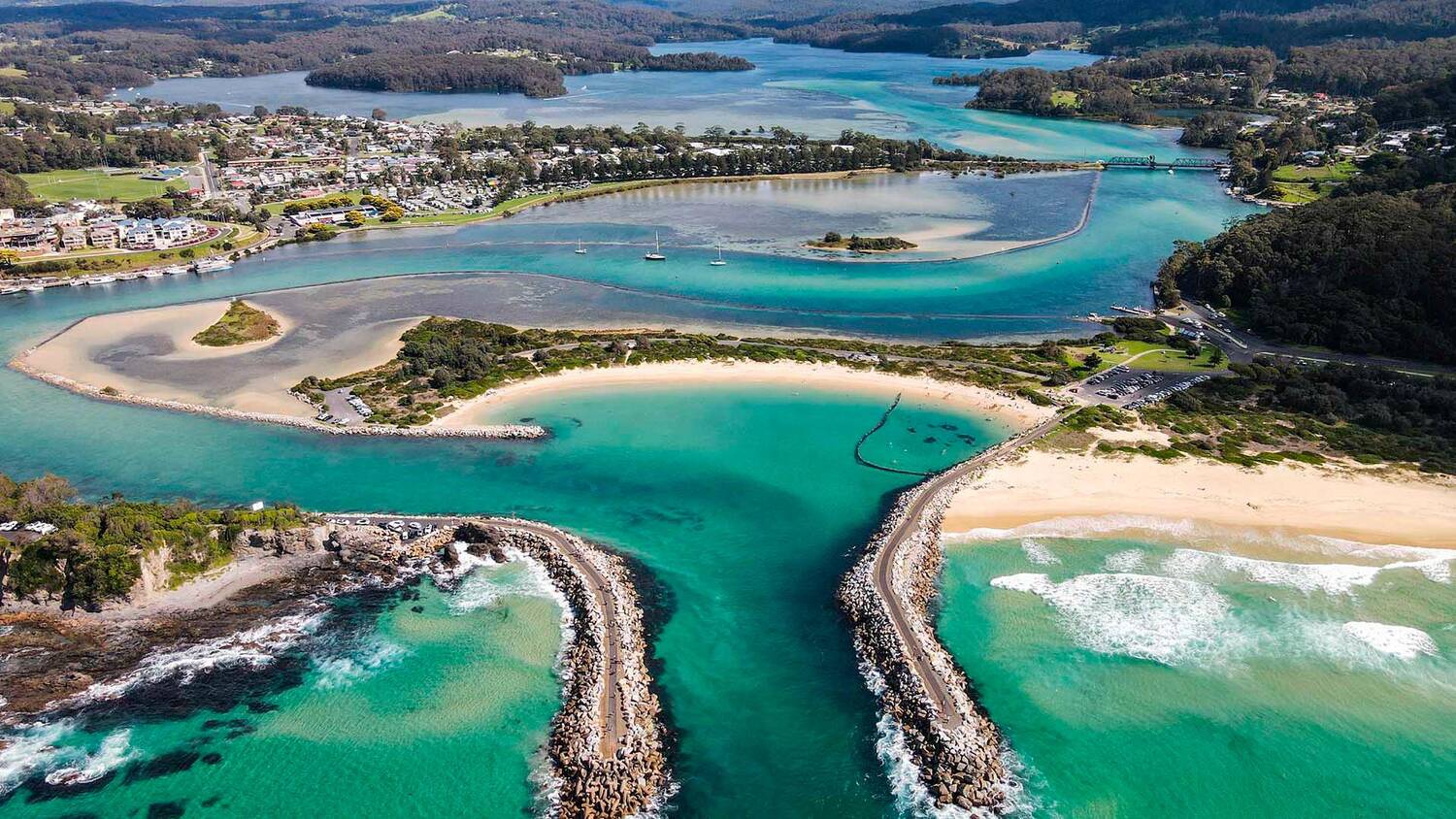 Narooma