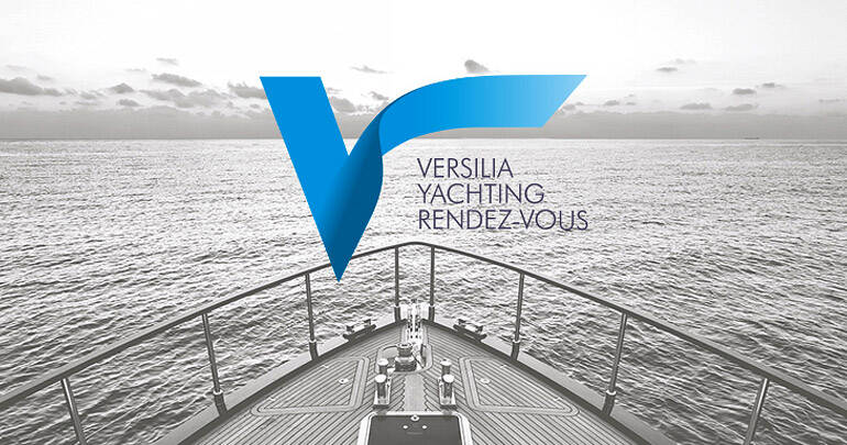 VERSILIA YACHTING RENDEZ-VOUS - Виареджо, Италия (May 11-14, 2017)