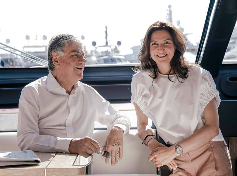 Azimut Benetti: финансы и итоги года 2018
