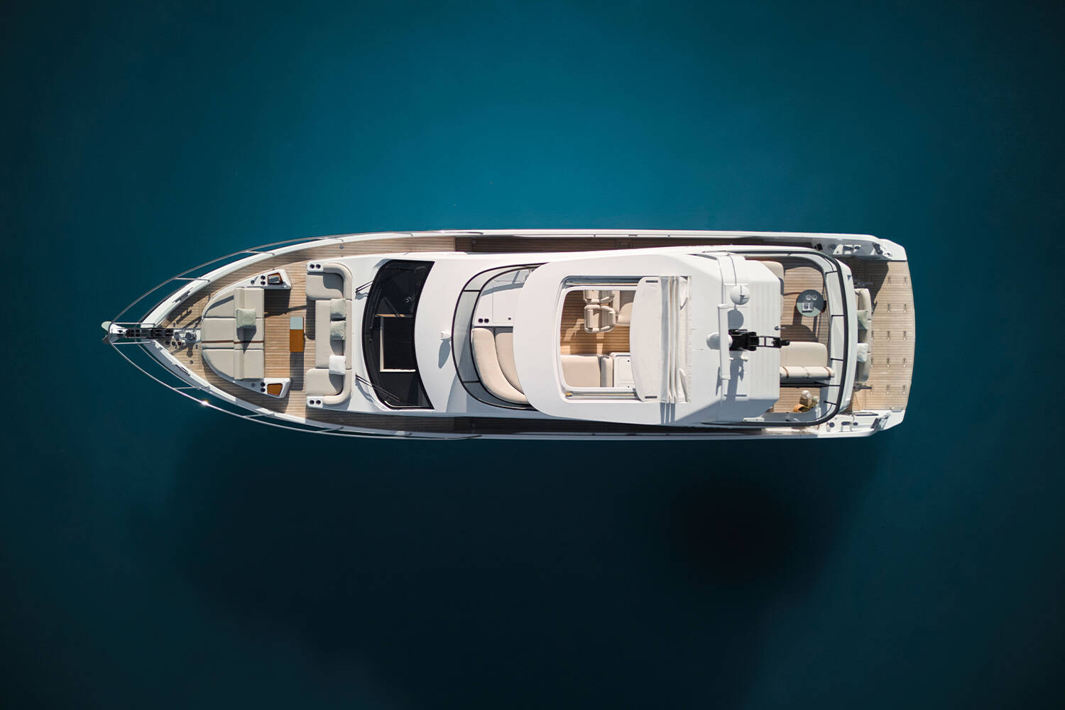 Azimut 62 Flybridge