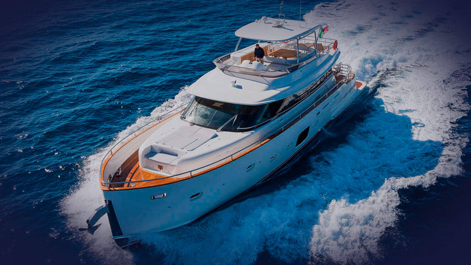 Magellano 76