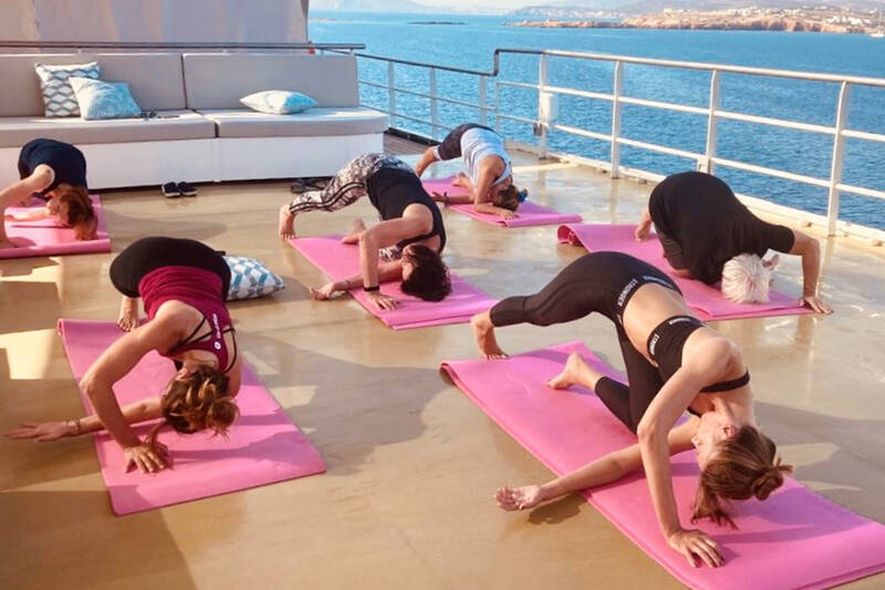 Wellness зона