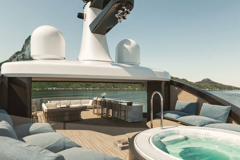 BENETTI B.CENTURY 68M