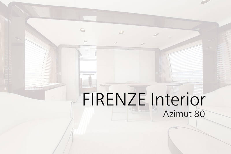 Интерьер FIRENZE