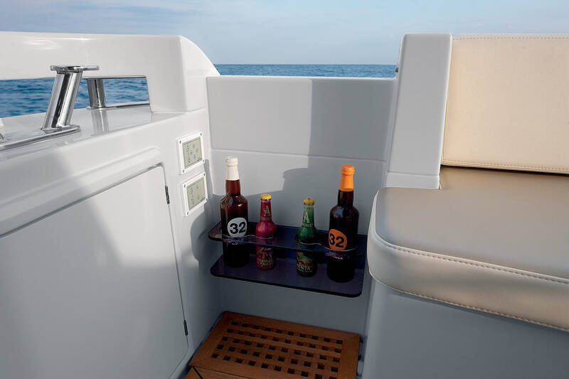 Кокпит