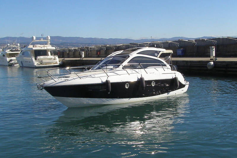Sessa C32