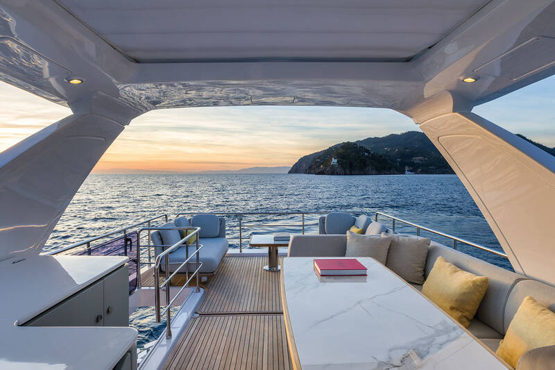 Флайбридж