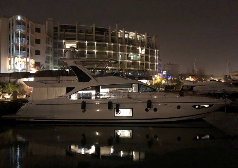 Azimut 66