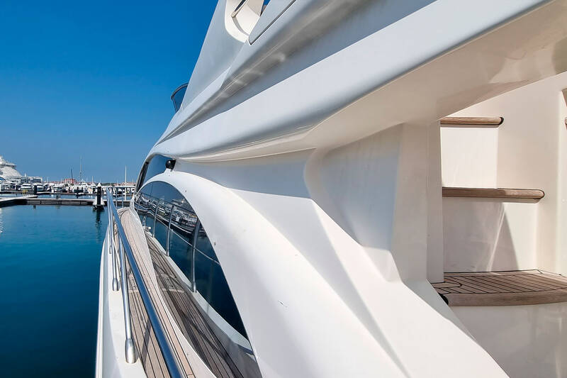 Экстерьер
