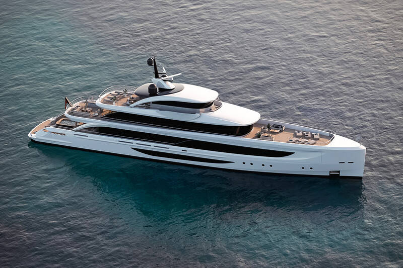 B.CENTURY 55M