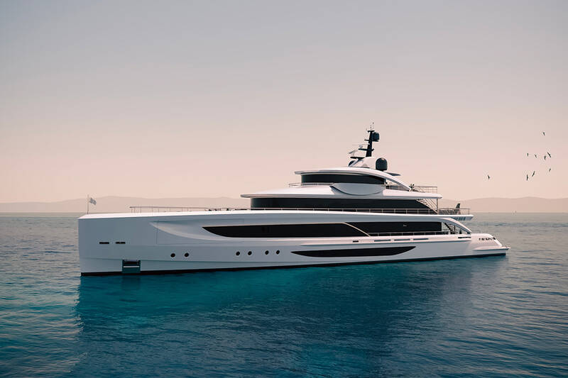 B.CENTURY 55M
