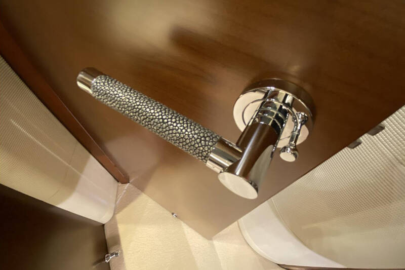 Интерьер 
