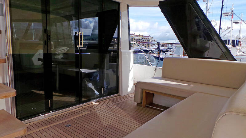 Кокпит