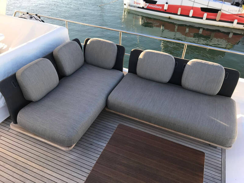 Azimut 66 2017