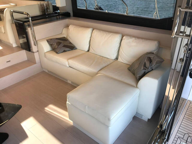 Azimut 66 2017