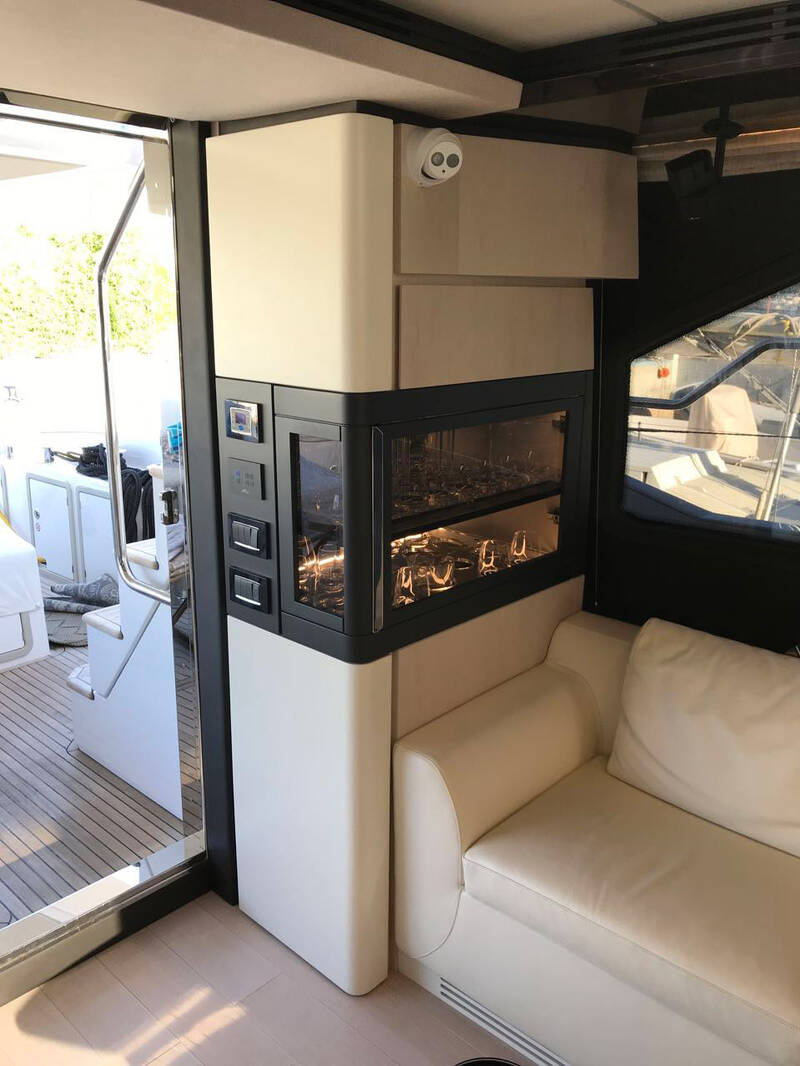 Azimut 66 2017